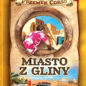 Miasto z gliny
