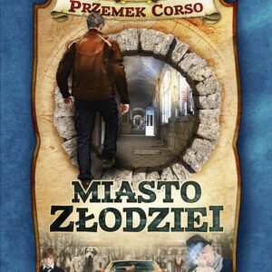 Miasto złodziei