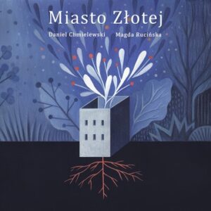 Miasto Złotej