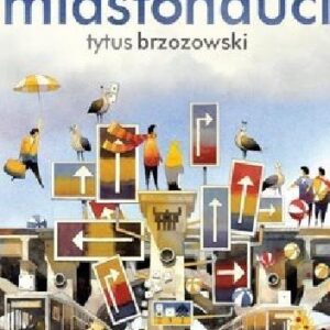 Miastonauci