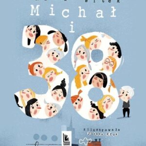 Michał i 38