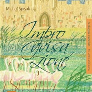 Michał Spisak Improvvisazione