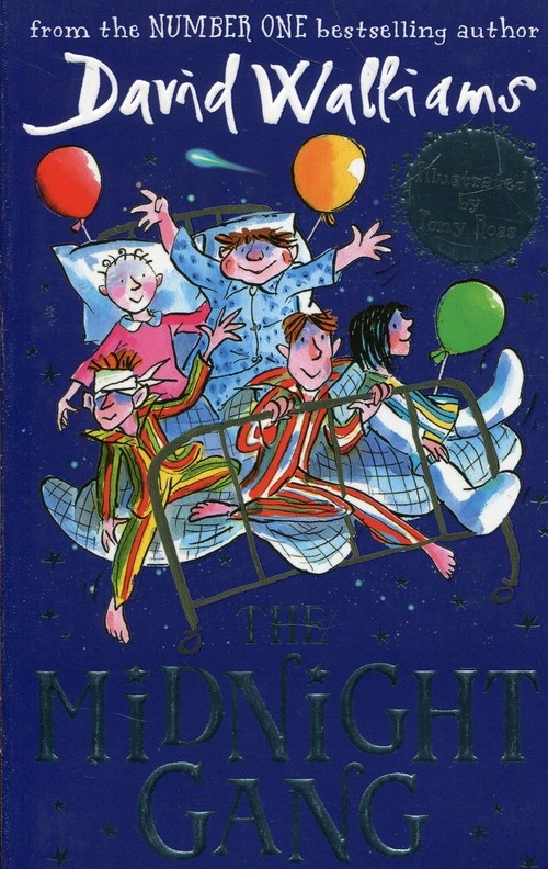 MIDNIGHT GANG