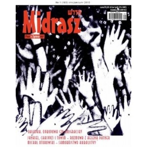 Midrasz NR 1/2015