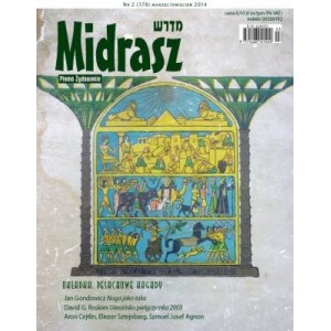 Midrasz NR 2/2014