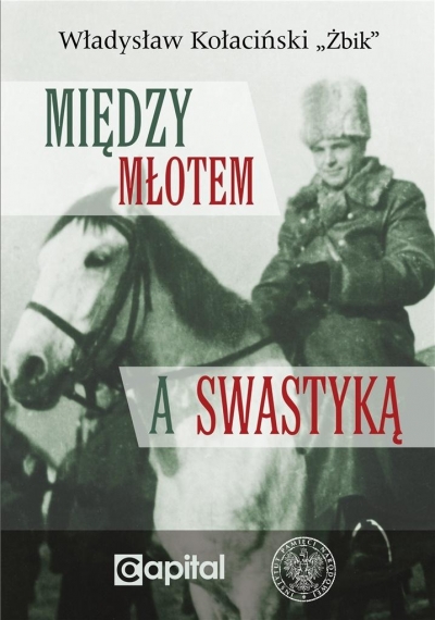 Między młotem a swastyką