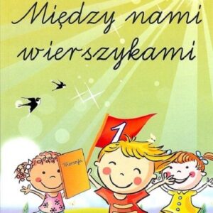 Między nami wierszykami