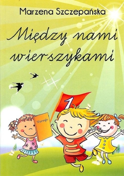Między nami wierszykami