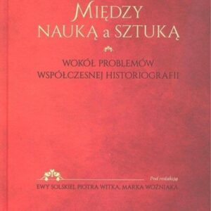 Między nauką a sztuką