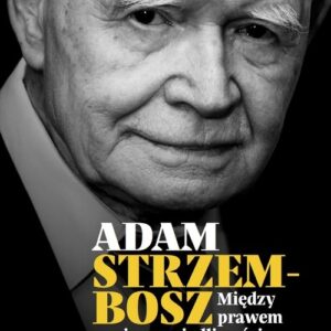 Między prawem a sprawiedliwością