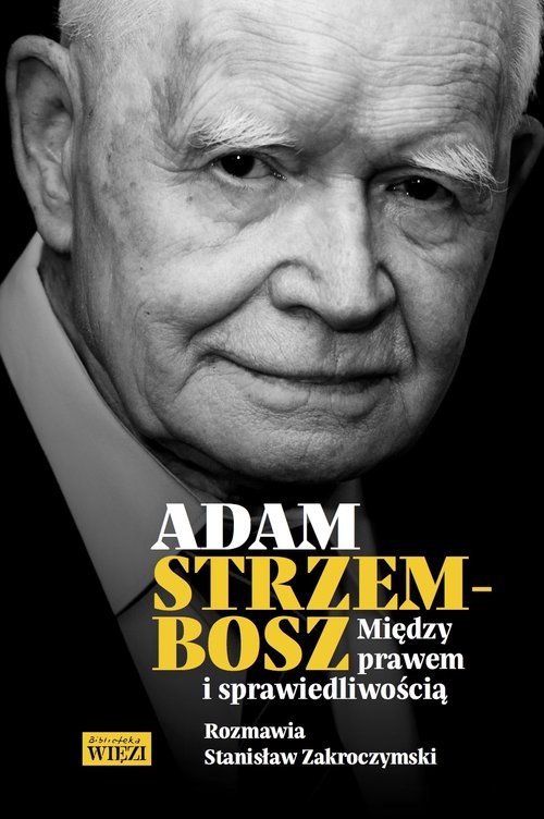 Między prawem a sprawiedliwością