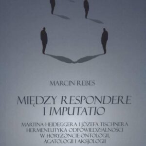 Między Respondere i Imputattio