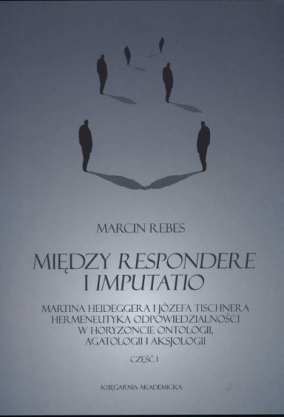Między Respondere i Imputattio