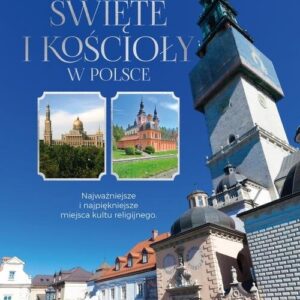 Miejsca święte i kościoły w Polsce
