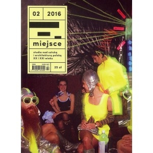 Miejsce 2/2016