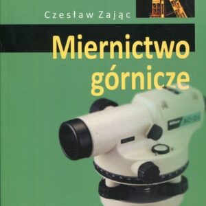 Miernictwo górnicze