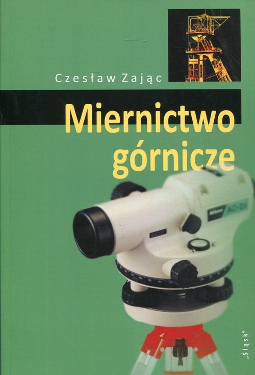 Miernictwo górnicze