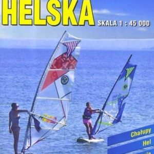Mierzeja Helska 1:45 000