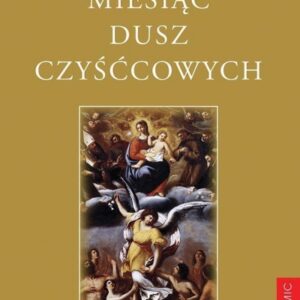 Miesiąc dusz czyśćcowych