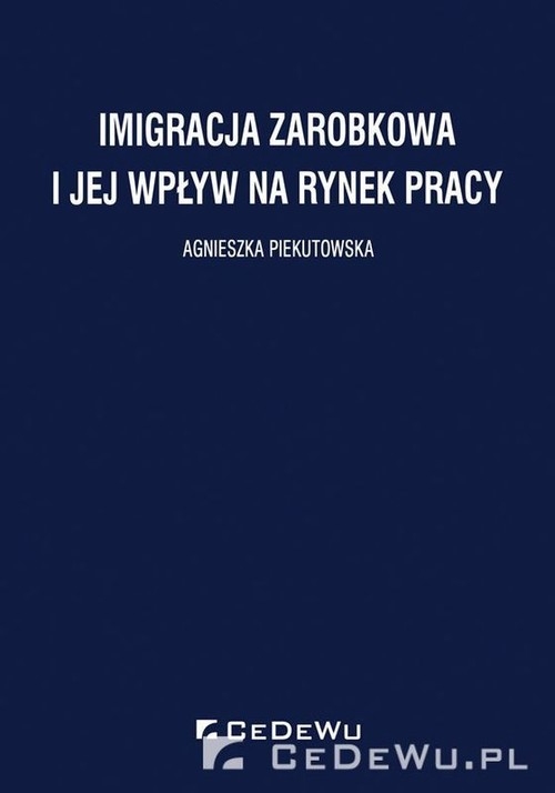 Migracja zarobkowa i jej wpływ na rynek pracy