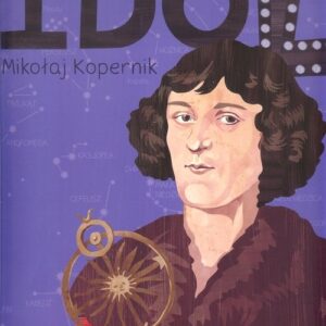 Mikołaj Kopernik seria Idol