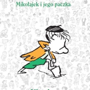 Mikołajek i jego paczka. Kleofas