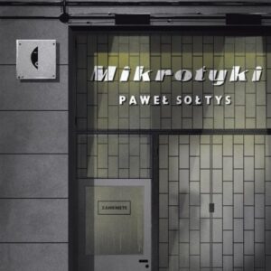 Mikrotyki