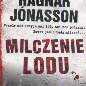 Milczenie lodu