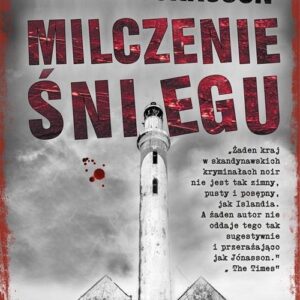 Milczenie śniegu