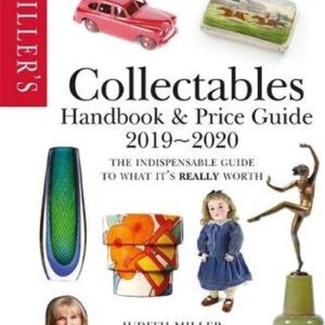 Millers Collectables Handbook and Price Guide 2019-2020
