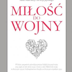 Miłość do wojny