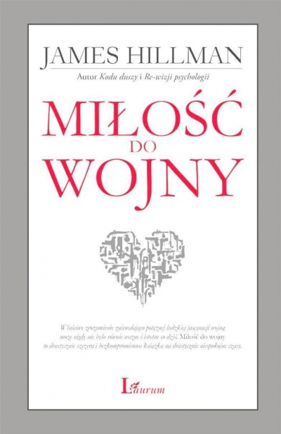 Miłość do wojny
