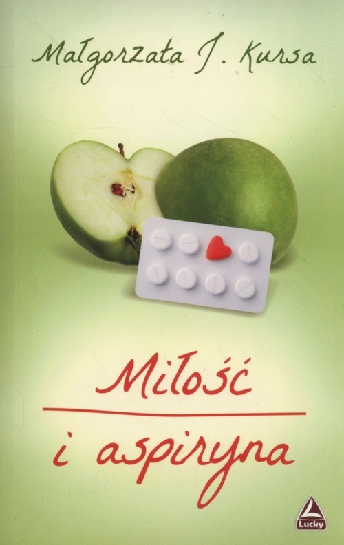 Miłość i aspiryna