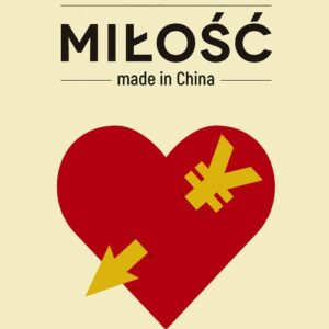 Miłość made in China.. Jak kochają Chińczycy?
