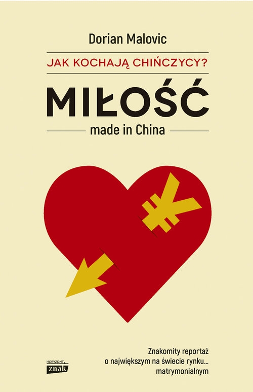 Miłość made in China.. Jak kochają Chińczycy?