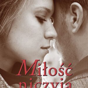 Miłość niczyja (Audiobook)