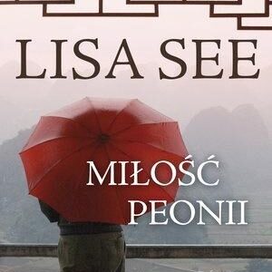 Miłość Peonii pocket