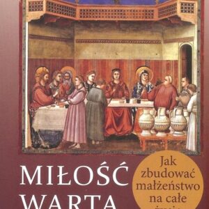Miłość warta obrączek