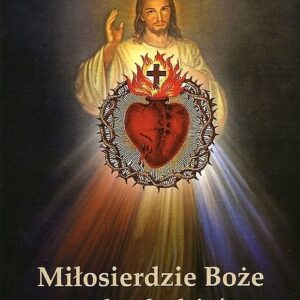 Miłosierdzie Boże na każdy dzień