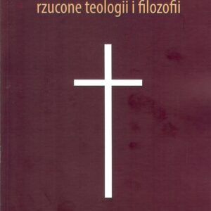 Miłosierdzie wyzwanie rzucone teologii i filozofii