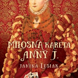 Miłosna kareta Anny J.