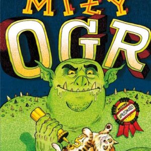 Miły ogr