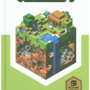 Minecraft Guide to Exploration. An Official Minecraft Book From Mojang