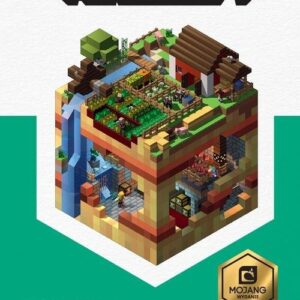 Minecraft Podręcznik farmera
