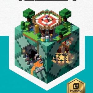Minecraft Podręcznik minigier PvP
