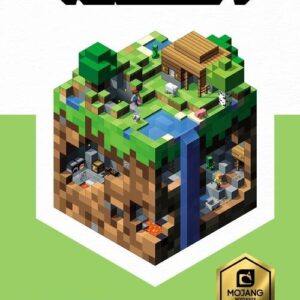 Minecraft. Podręcznik podboju Minecrafta