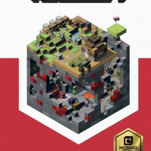Minecraft. Podręcznik użytkowania czerwonego ...