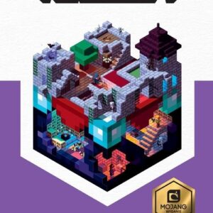 Minecraft Podręcznik zaklęć i mikstur