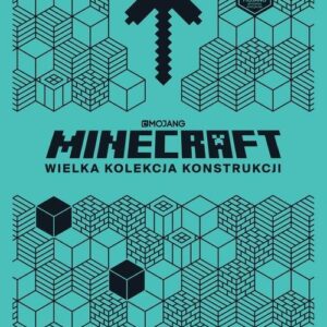 Minecraft Wielka kolekcja konstrukcji