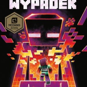 Minecraft Wypadek